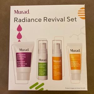 Murad Radiance Revival Set
